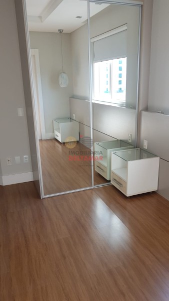 Apartamento Código 5710 para alugar EDIFÍCIO DIMORA DEL SOLE no bairro Centro na cidade de Balneário Camboriú 