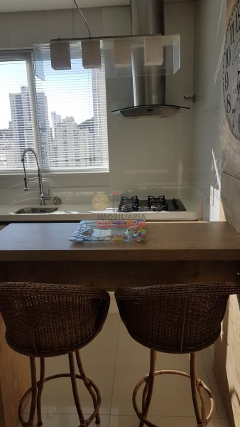 Apartamento Código 5710 para alugar EDIFÍCIO DIMORA DEL SOLE no bairro Centro na cidade de Balneário Camboriú 