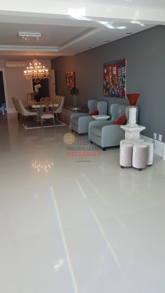 Apartamento Código 5710 para alugar EDIFÍCIO DIMORA DEL SOLE no bairro Centro na cidade de Balneário Camboriú 