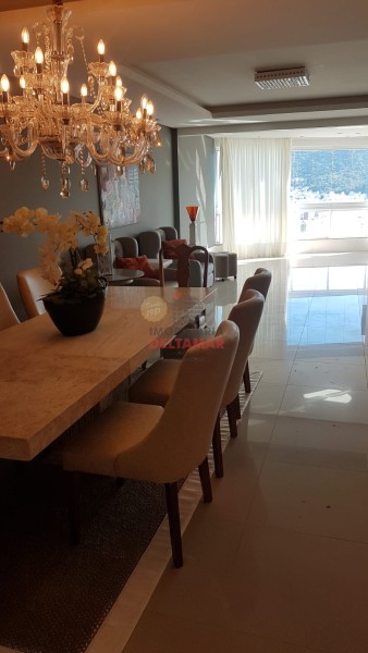 Apartamento Código 5710 para alugar EDIFÍCIO DIMORA DEL SOLE no bairro Centro na cidade de Balneário Camboriú 
