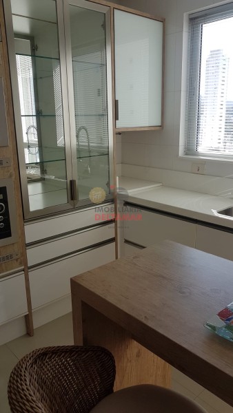 Apartamento Código 5710 para alugar EDIFÍCIO DIMORA DEL SOLE no bairro Centro na cidade de Balneário Camboriú 