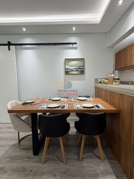 Apartamento Código 5714 para alugar GENERAL ARTIGAS no bairro Centro na cidade de Balneário Camboriú 
