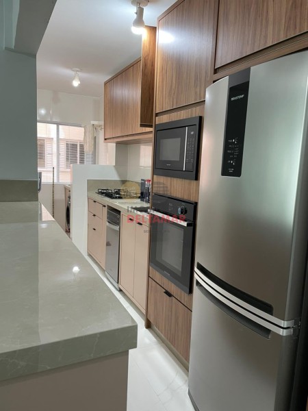 Apartamento Código 5714 para alugar GENERAL ARTIGAS no bairro Centro na cidade de Balneário Camboriú 