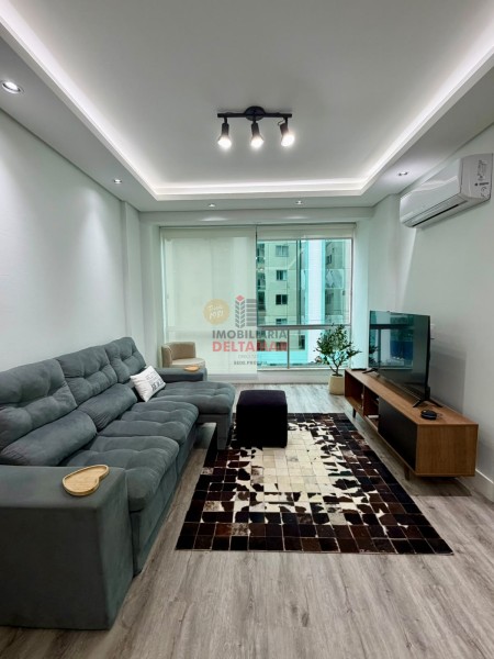 Apartamento Código 5714 para alugar GENERAL ARTIGAS no bairro Centro na cidade de Balneário Camboriú 