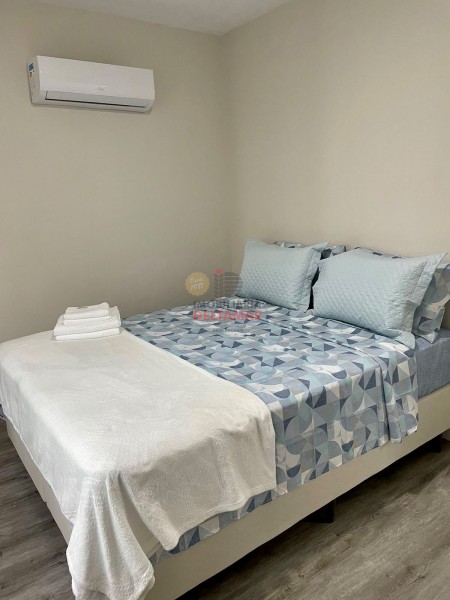 Apartamento Código 5714 para alugar GENERAL ARTIGAS no bairro Centro na cidade de Balneário Camboriú 