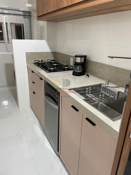 Apartamento Código 5714 para alugar GENERAL ARTIGAS no bairro Centro na cidade de Balneário Camboriú 
