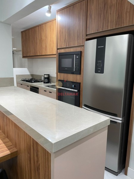Apartamento Código 5714 para alugar GENERAL ARTIGAS no bairro Centro na cidade de Balneário Camboriú 