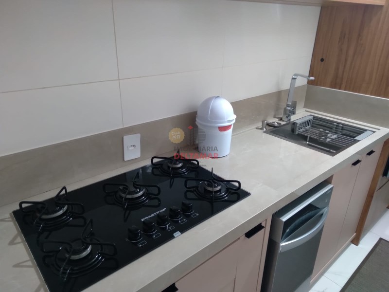 Apartamento Código 5714 para alugar GENERAL ARTIGAS no bairro Centro na cidade de Balneário Camboriú 