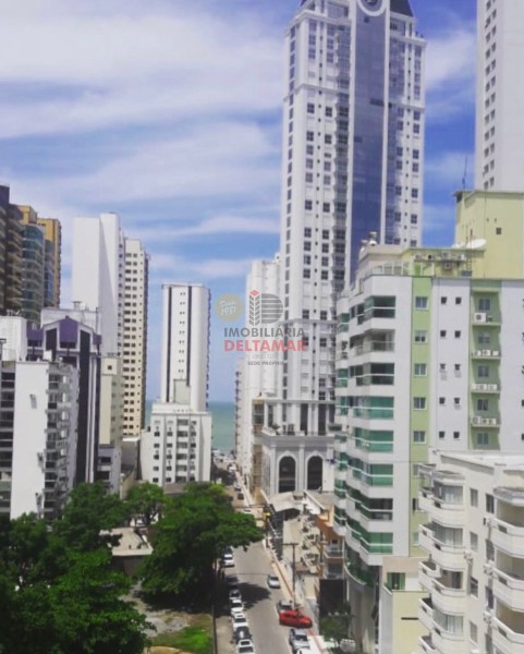 Apartamento Código 5714 para alugar GENERAL ARTIGAS no bairro Centro na cidade de Balneário Camboriú 