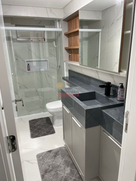 Apartamento Código 5714 para alugar GENERAL ARTIGAS no bairro Centro na cidade de Balneário Camboriú 
