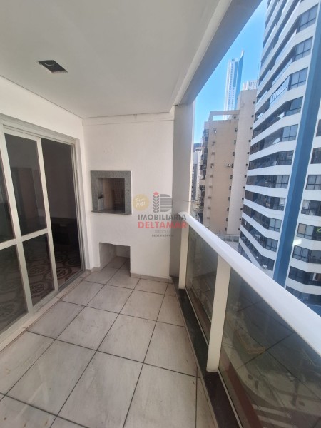 Apartamento Código 5715 para Venda LOS ANGELES no bairro Centro na cidade de Balneário Camboriú 
