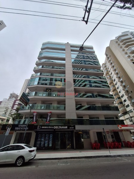 Apartamento Código 5715 para Venda LOS ANGELES no bairro Centro na cidade de Balneário Camboriú 