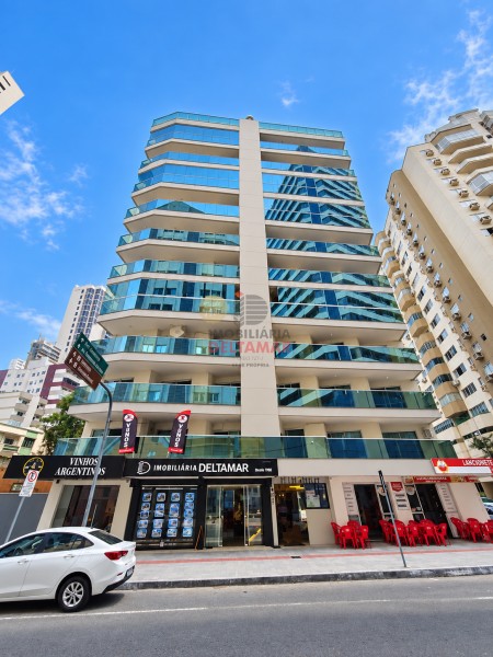 Apartamento Código 5715 para Venda LOS ANGELES no bairro Centro na cidade de Balneário Camboriú 