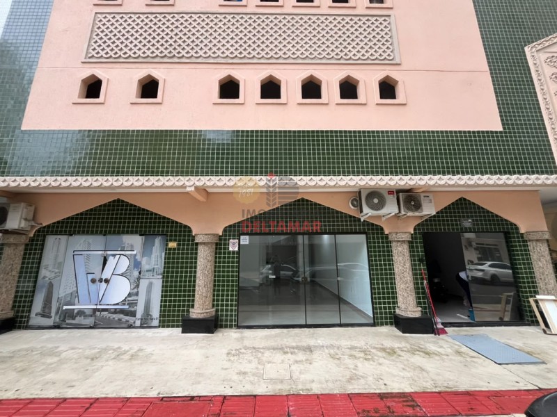 Sala Código 5717 para alugar YAMAL no bairro Pioneiros na cidade de Balneário Camboriú 