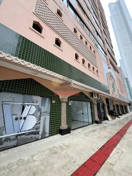 Sala Código 5717 para alugar YAMAL no bairro Pioneiros na cidade de Balneário Camboriú 