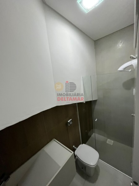Sala Código 5717 para alugar YAMAL no bairro Pioneiros na cidade de Balneário Camboriú 