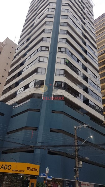 Apartamento Código 5718 para alugar no bairro Centro na cidade de Balneário Camboriúna Imobiliária DeltaMar5 