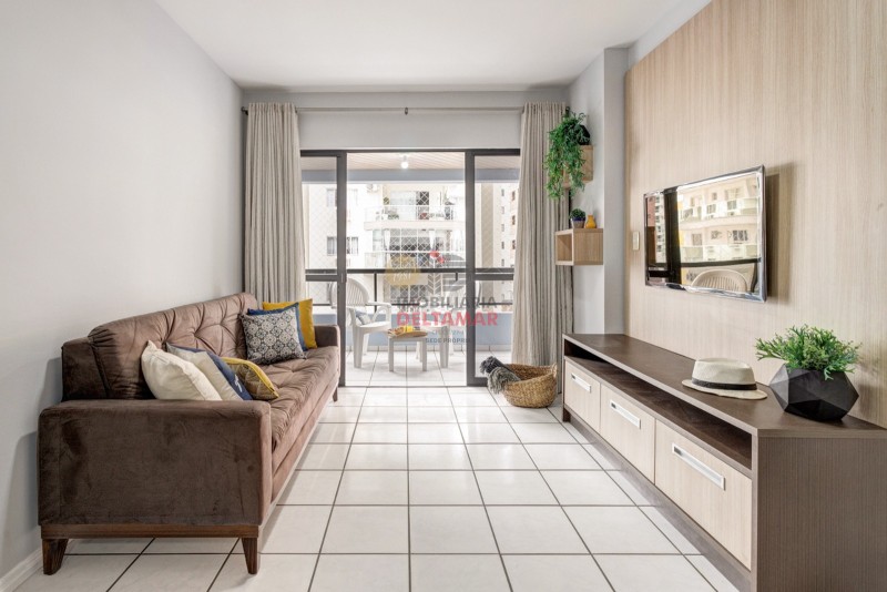 Apartamento Código 5718 para alugar no bairro Centro na cidade de Balneário Camboriúna Imobiliária DeltaMar5 