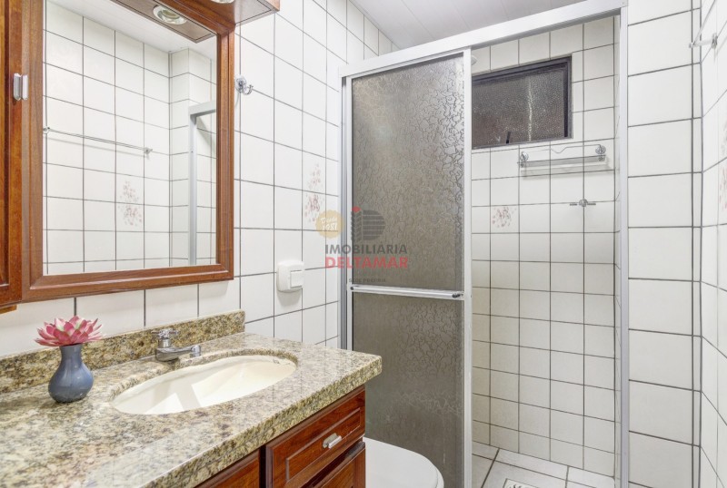 Apartamento Código 5718 para alugar no bairro Centro na cidade de Balneário Camboriúna Imobiliária DeltaMar5 