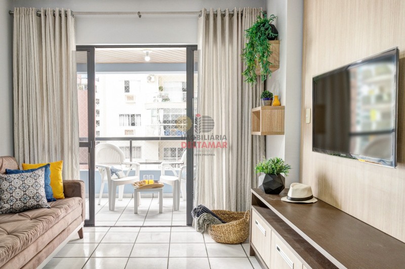 Apartamento Código 5718 para alugar no bairro Centro na cidade de Balneário Camboriúna Imobiliária DeltaMar5 