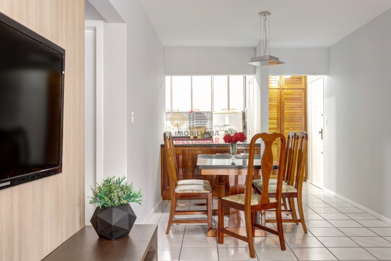 Apartamento Código 5718 para alugar no bairro Centro na cidade de Balneário Camboriúna Imobiliária DeltaMar5 