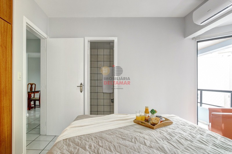 Apartamento Código 5718 para alugar no bairro Centro na cidade de Balneário Camboriúna Imobiliária DeltaMar5 