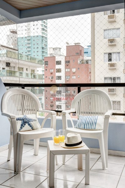 Apartamento Código 5718 para alugar no bairro Centro na cidade de Balneário Camboriúna Imobiliária DeltaMar5 