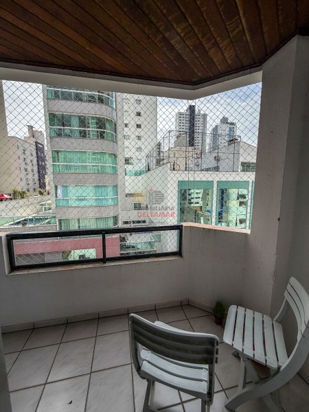 Apartamento Código 5720 a Venda no bairro Centro na cidade de Balneário Camboriúna Imobiliária DeltaMar5 