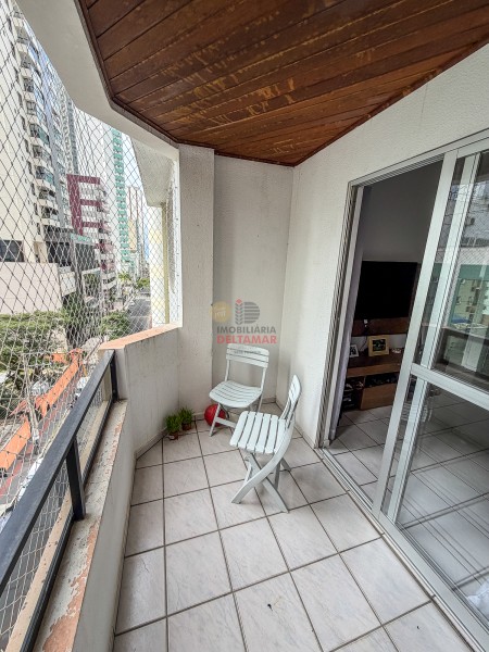 Apartamento Código 5720 a Venda no bairro Centro na cidade de Balneário Camboriúna Imobiliária DeltaMar5 