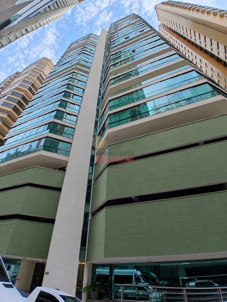 Apartamento Código 5721 para Venda BOSTON  BLOCO B no bairro Centro na cidade de Balneário Camboriú 
