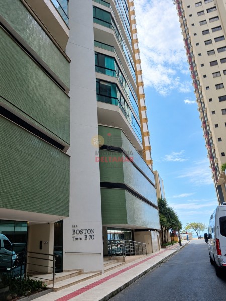 Apartamento Código 5721 para Venda BOSTON  BLOCO B no bairro Centro na cidade de Balneário Camboriú 