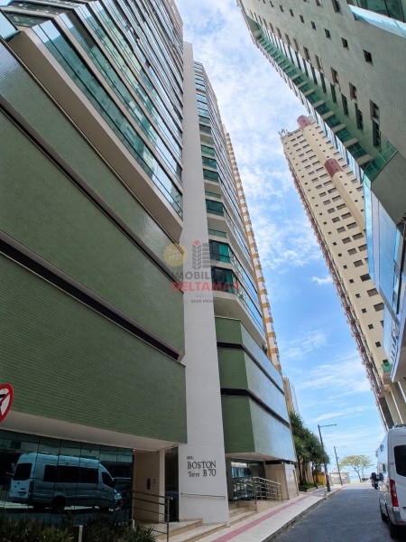 Apartamento Código 5721 para Venda BOSTON  BLOCO B no bairro Centro na cidade de Balneário Camboriú 
