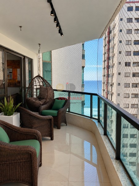 Apartamento Código 5721 para Venda BOSTON  BLOCO B no bairro Centro na cidade de Balneário Camboriú 