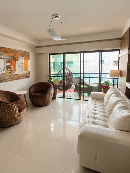 Apartamento Código 5721 para Venda BOSTON  BLOCO B no bairro Centro na cidade de Balneário Camboriú 
