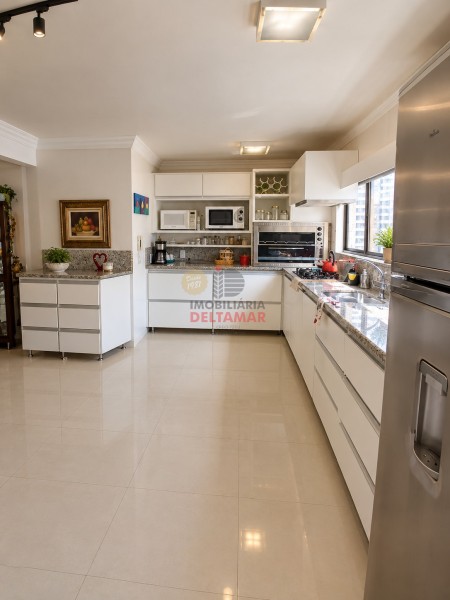 Apartamento Código 5721 para Venda BOSTON  BLOCO B no bairro Centro na cidade de Balneário Camboriú 