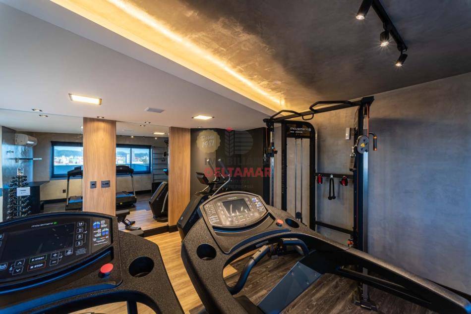 Apartamento Código 5099 para alugar no bairro Centro na cidade de Balneário Camboriúna Imobiliária DeltaMar 