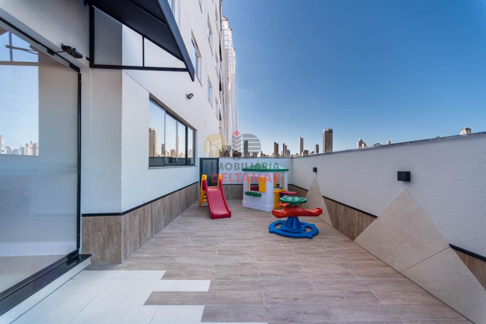 Apartamento Código 5099 para alugar no bairro Centro na cidade de Balneário Camboriúna Imobiliária DeltaMar 