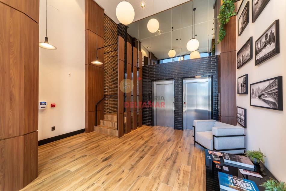 Apartamento Código 5099 para alugar no bairro Centro na cidade de Balneário Camboriúna Imobiliária DeltaMar 