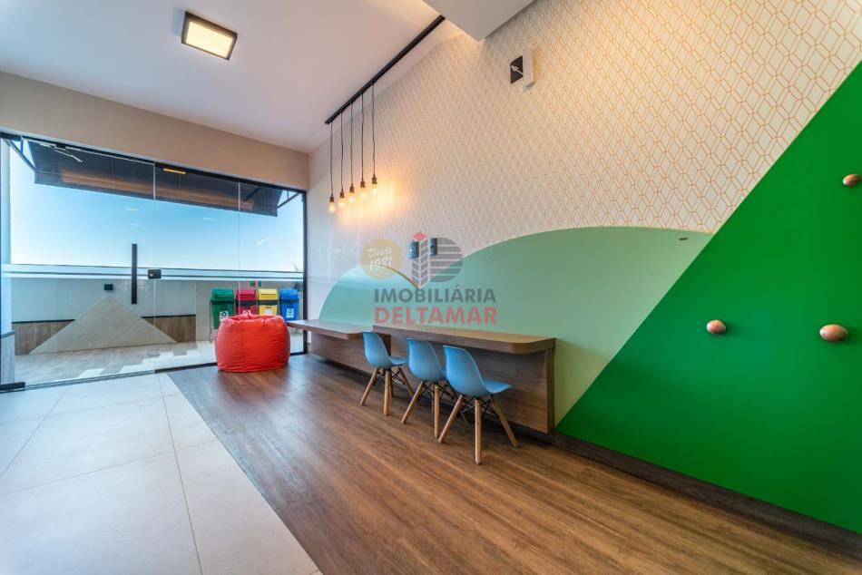 Apartamento Código 5099 para alugar no bairro Centro na cidade de Balneário Camboriúna Imobiliária DeltaMar 