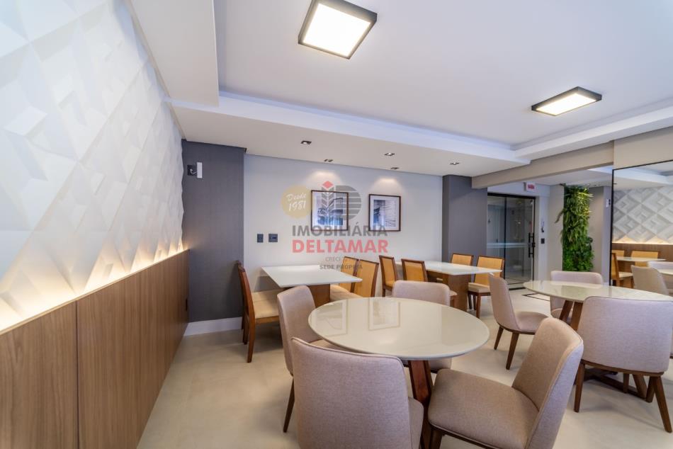 Apartamento Código 5099 para alugar no bairro Centro na cidade de Balneário Camboriúna Imobiliária DeltaMar 