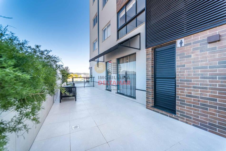 Apartamento Código 5099 para alugar no bairro Centro na cidade de Balneário Camboriúna Imobiliária DeltaMar 