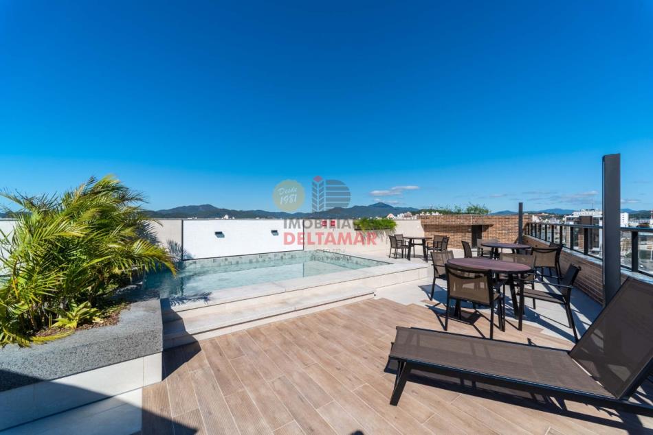 Apartamento Código 5099 para alugar no bairro Centro na cidade de Balneário Camboriúna Imobiliária DeltaMar 