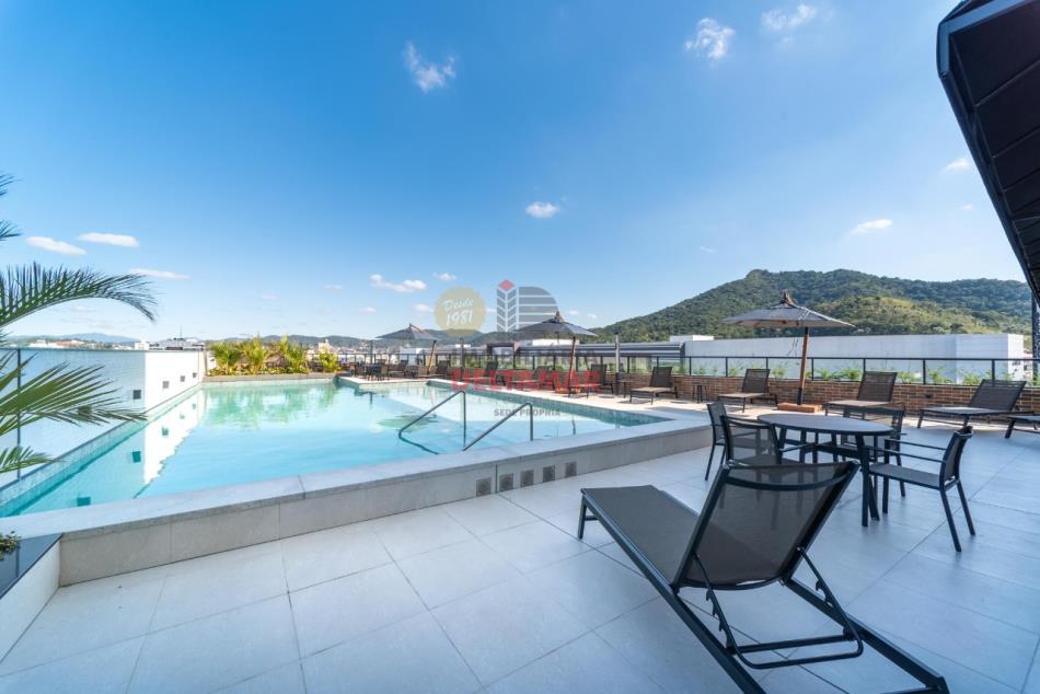 Apartamento Código 5099 para alugar no bairro Centro na cidade de Balneário Camboriúna Imobiliária DeltaMar 