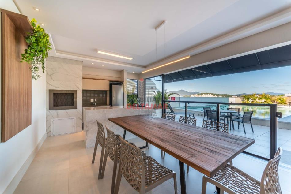 Apartamento Código 5099 para alugar no bairro Centro na cidade de Balneário Camboriúna Imobiliária DeltaMar 