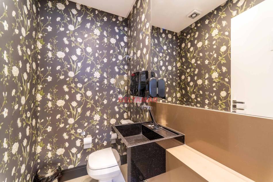 Apartamento Código 5099 para alugar no bairro Centro na cidade de Balneário Camboriúna Imobiliária DeltaMar 