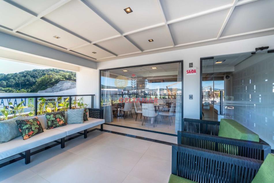 Apartamento Código 5099 para alugar no bairro Centro na cidade de Balneário Camboriúna Imobiliária DeltaMar 