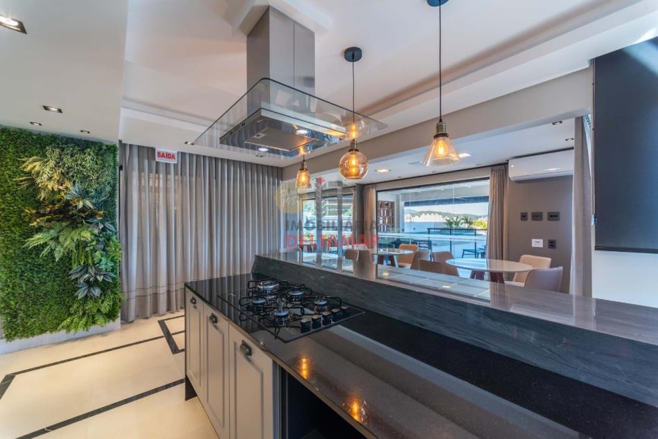 Apartamento Código 5099 para alugar no bairro Centro na cidade de Balneário Camboriúna Imobiliária DeltaMar 