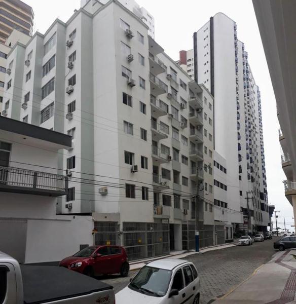 Apartamento Codigo 1883 para Alugar na temporadano bairro Centro na cidade de Balneário Camboriúna Imobiliária DeltaMar 