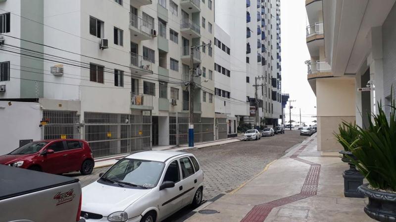 Apartamento Codigo 1883 para Alugar na temporadano bairro Centro na cidade de Balneário Camboriúna Imobiliária DeltaMar 