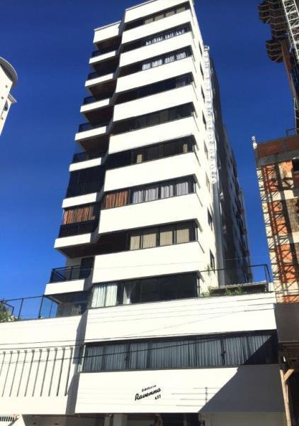 Apartamento Codigo 4168 para Alugar na temporadano bairro Centro na cidade de Balneário Camboriúna Imobiliária DeltaMar 